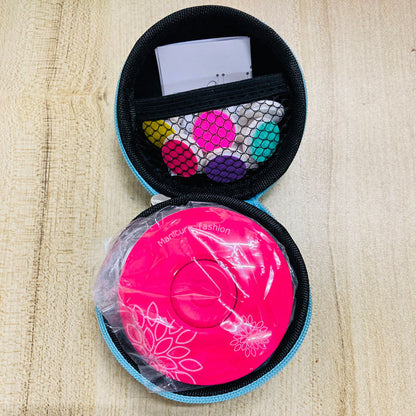 Electric Nail Trimmer | Gentle & Safe Nail Care for Babies and Beyond