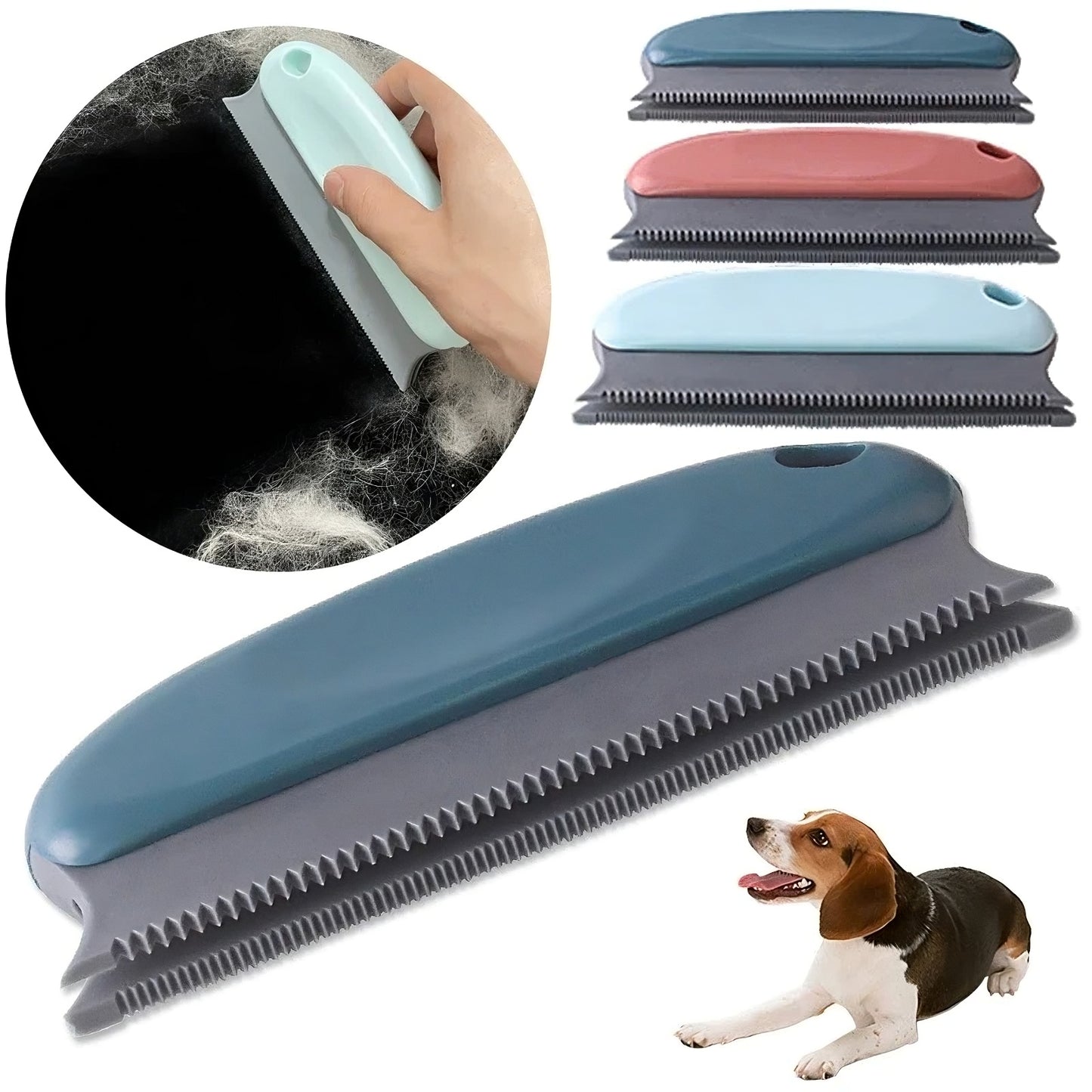 Effective Pet Hair Remover