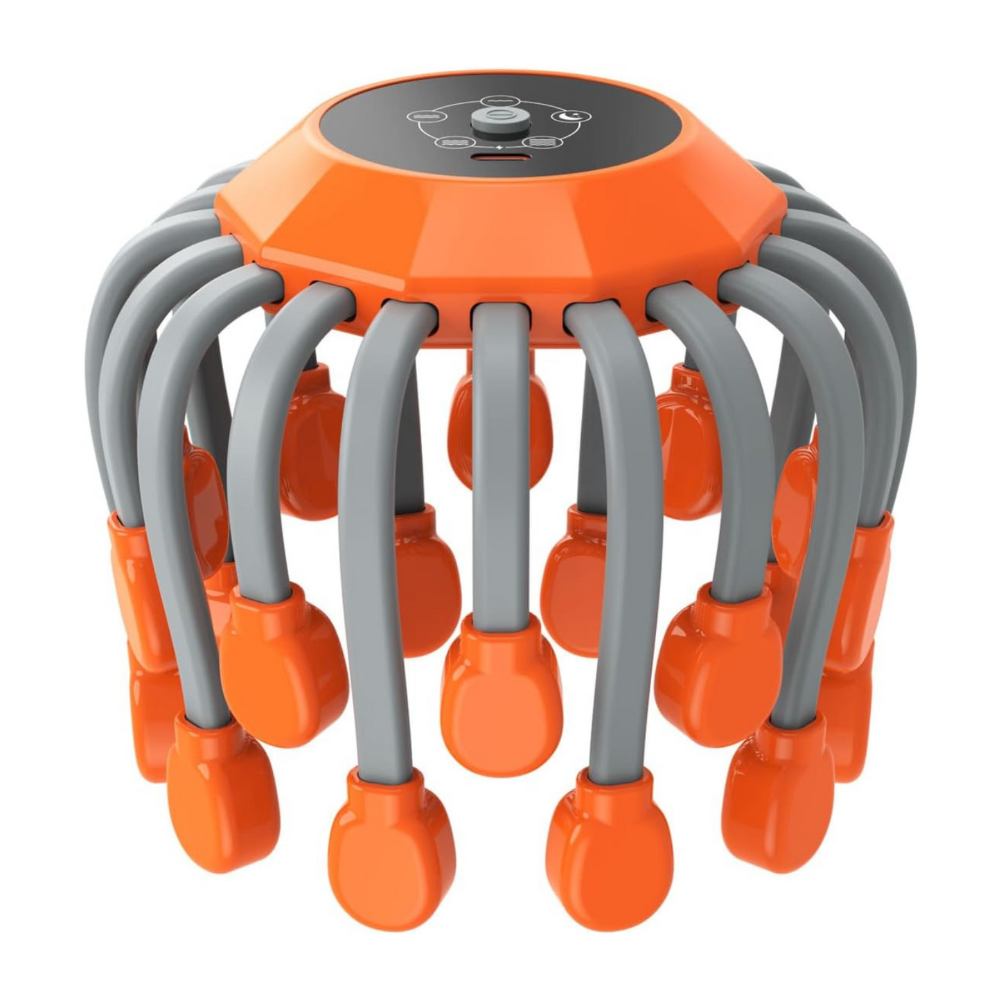 Head Massager for Migraine Relief | Natural, Stress-Relieving Comfort