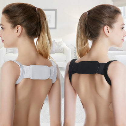 Adjustable Posture Corrector Brace | Back & Shoulder Pain Relief