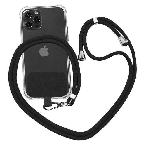 Phone Lanyard for Comfortable, Secure Hands-Free Phone Access | Fits Original Case