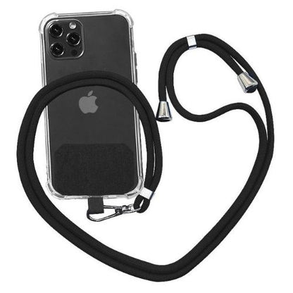 Phone Lanyard for Comfortable, Secure Hands-Free Phone Access | Fits Original Case