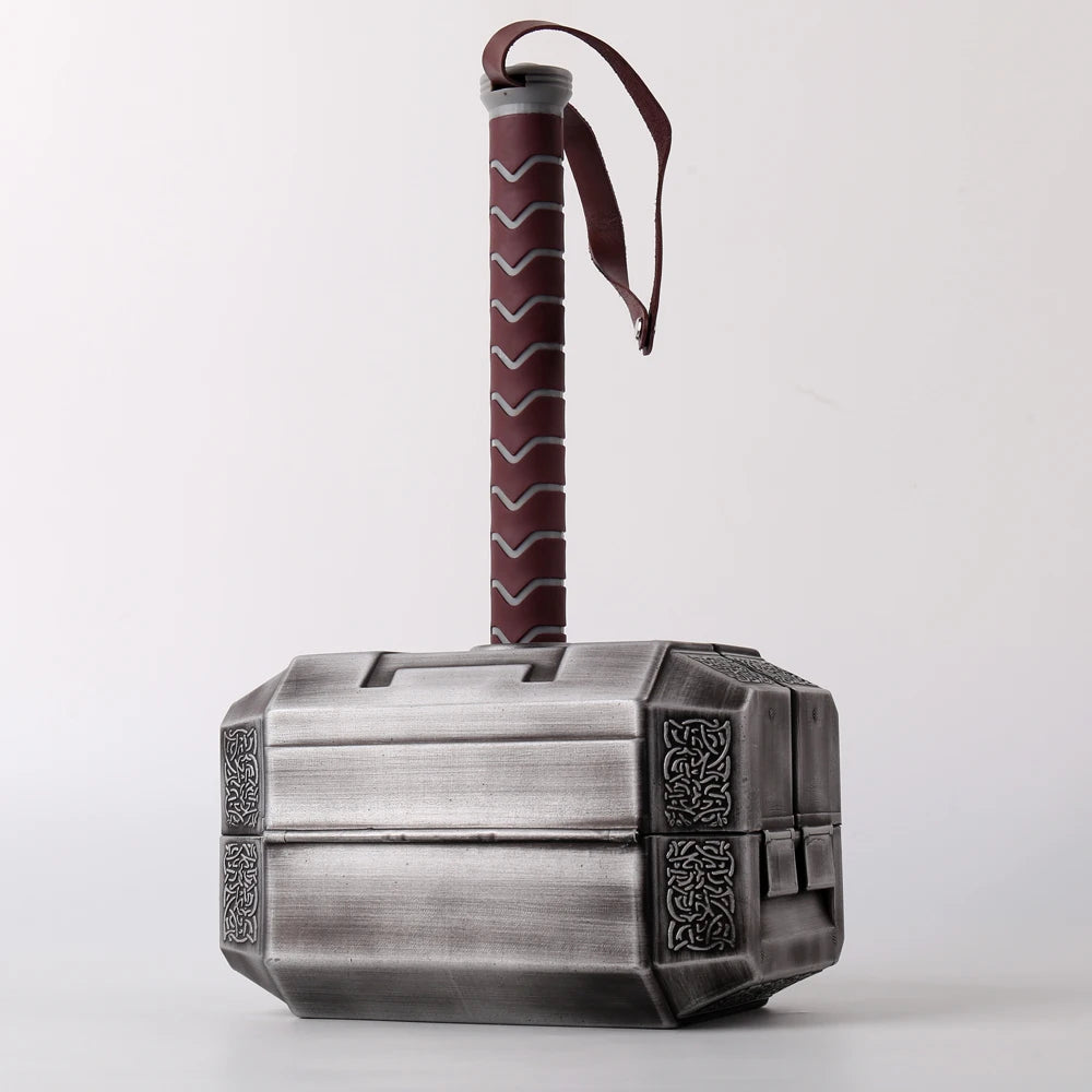Thor Hammer Portable Tool Box