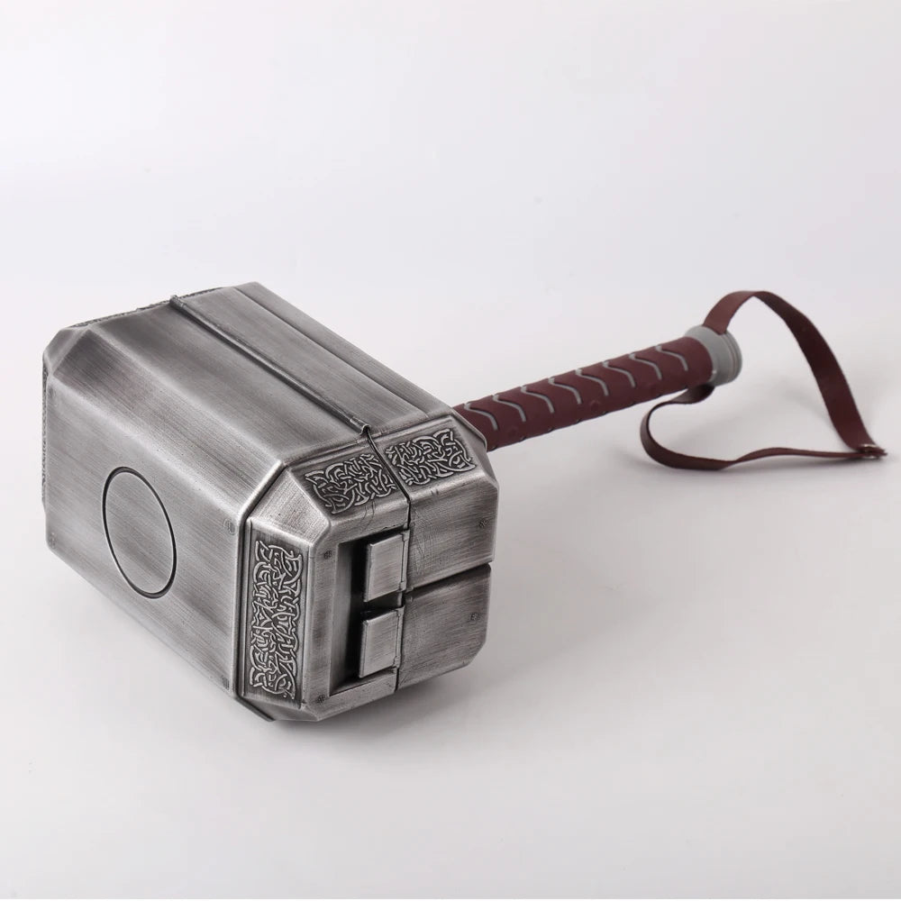 Thor Hammer Portable Tool Box