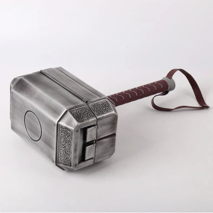 Thor Hammer Portable Tool Box