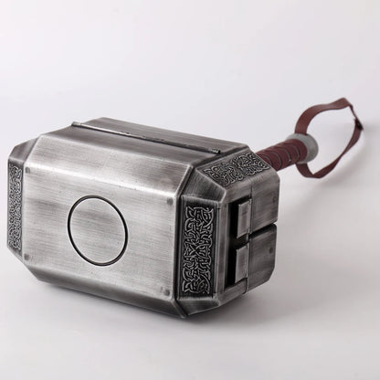 Thor Hammer Portable Tool Box