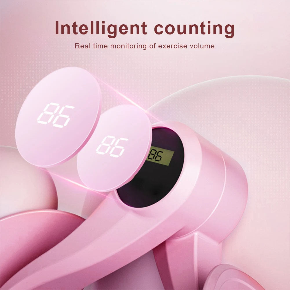 Pelvic Floor Muscle Trainer | Comprehensive Fitness for a Stronger, Shaped Body