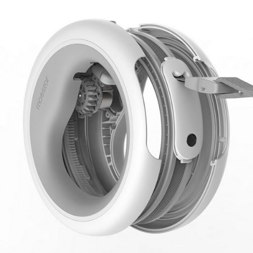 Illuminated Hands-Free Dog Leash | Safe, Durable & Convenient Night Walks