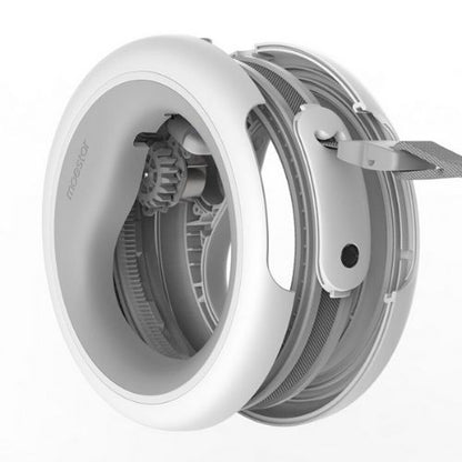 Illuminated Hands-Free Dog Leash | Safe, Durable & Convenient Night Walks