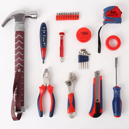 Thor Hammer Portable Tool Box