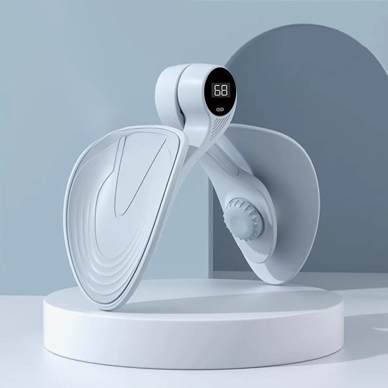 Pelvic Floor Muscle Trainer | Comprehensive Fitness for a Stronger, Shaped Body