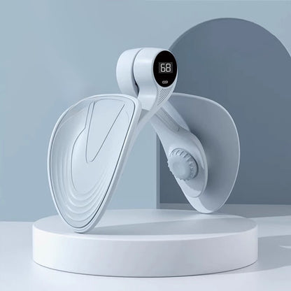 Pelvic Floor Muscle Trainer | Comprehensive Fitness for a Stronger, Shaped Body