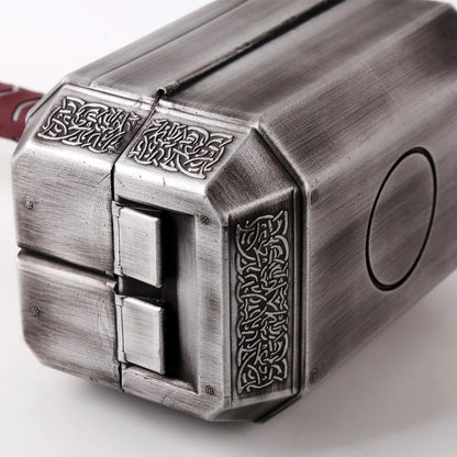 Thor Hammer Portable Tool Box