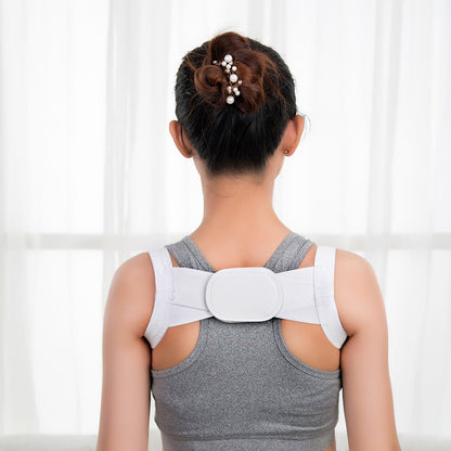 Adjustable Posture Corrector Brace | Back & Shoulder Pain Relief