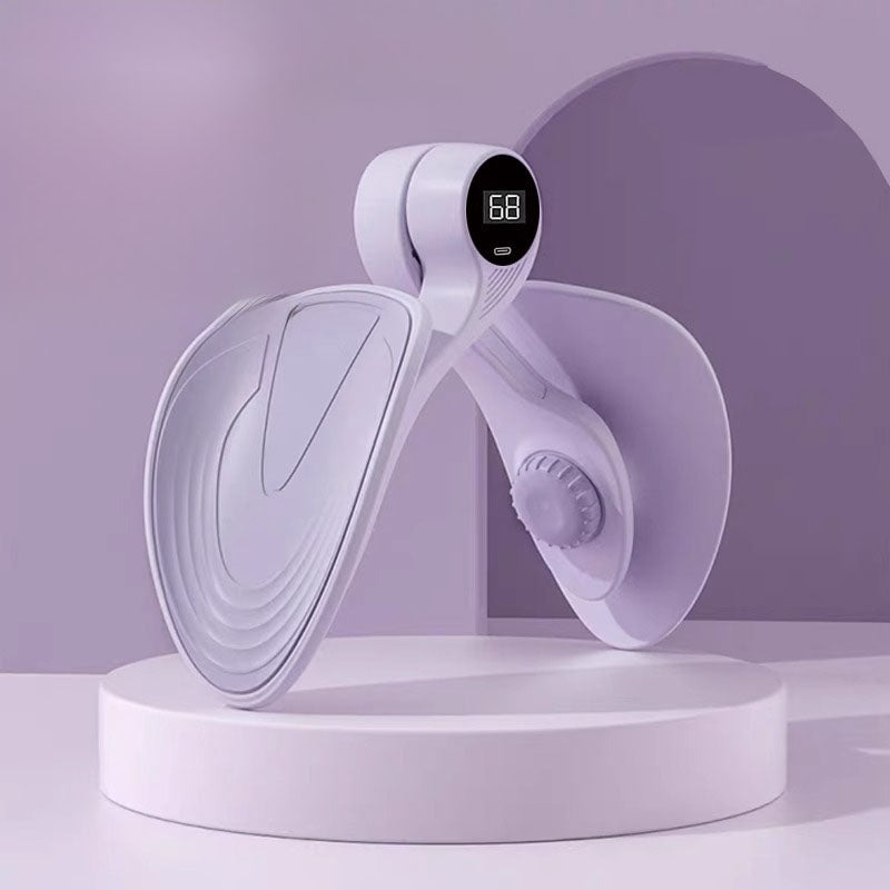 Pelvic Floor Muscle Trainer | Comprehensive Fitness for a Stronger, Shaped Body