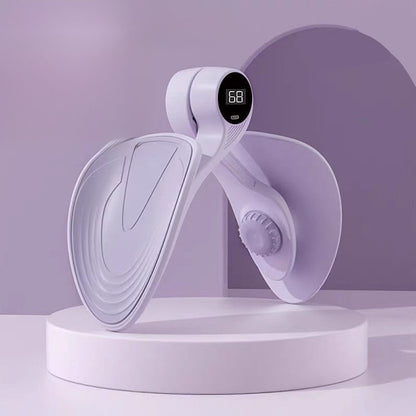 Pelvic Floor Muscle Trainer | Comprehensive Fitness for a Stronger, Shaped Body