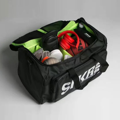 Ultimate Sneaker & Sports Bag | Organized Storage for Athletes On the Move